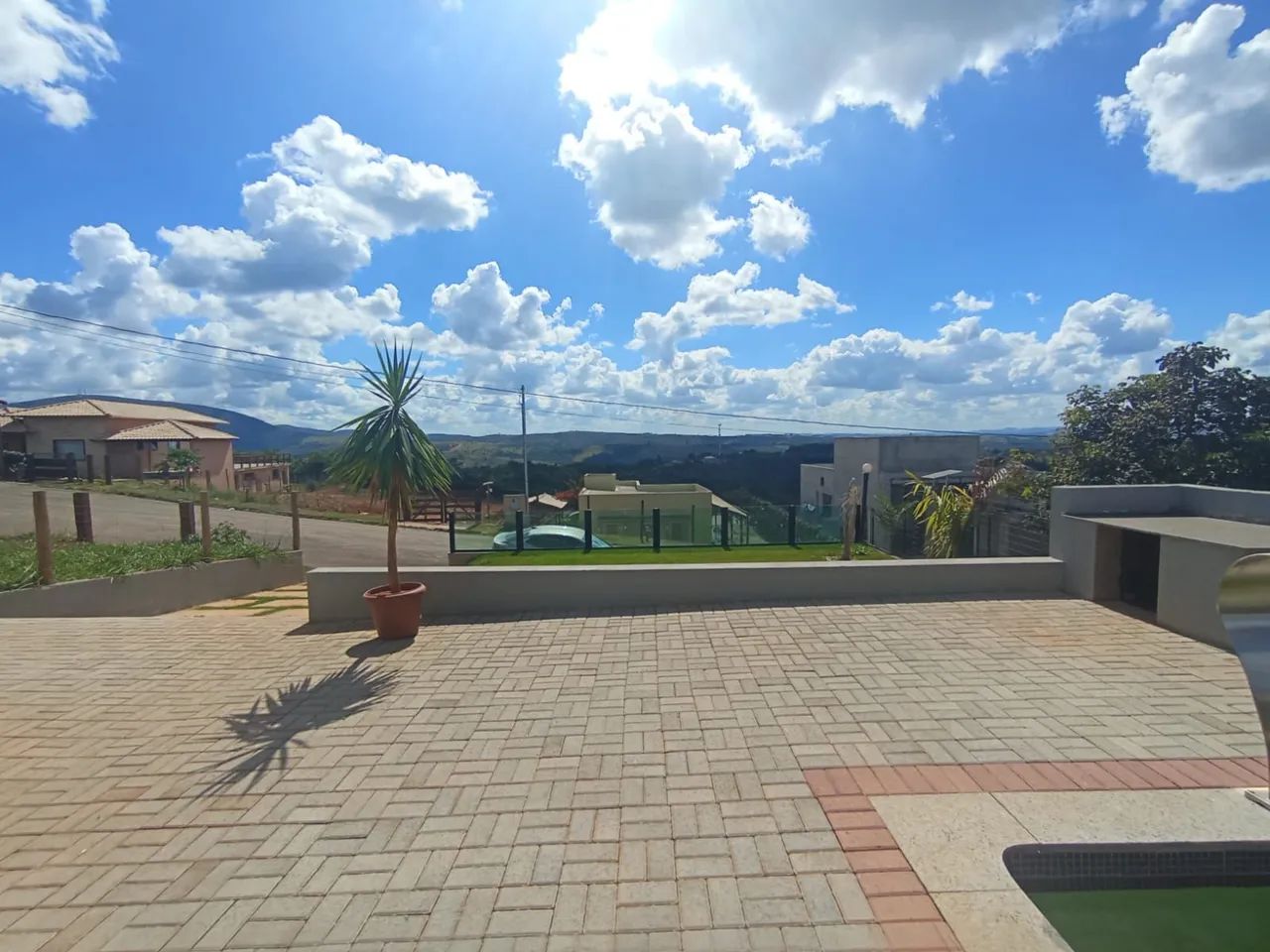 A CASA DOS SEUS SONHOS ESTÁ AQUI! - Foto 3