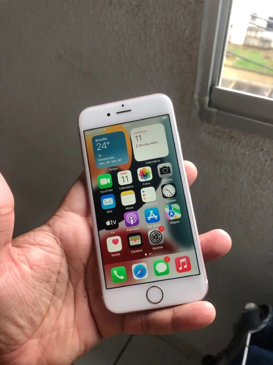 iPhone 6s - Foto 2