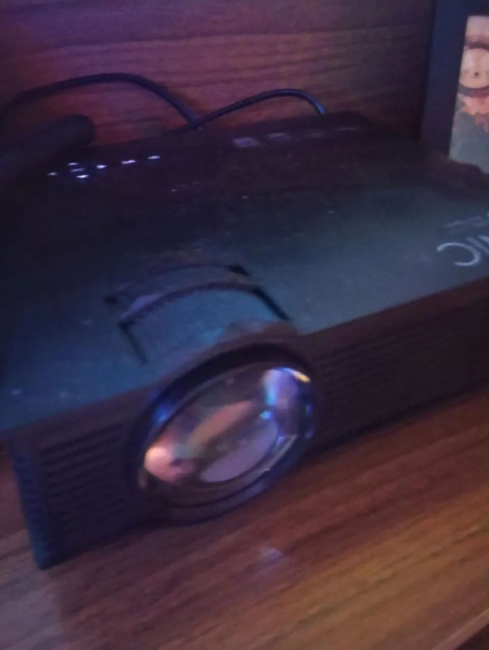 projetor datashow64318191278849120