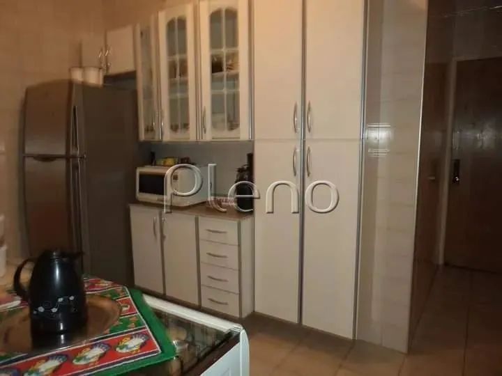 Apartamento à venda em Campinas, Bosque, com 3 quartos, com 95.25 m², Castel Di Firenze - Foto 4