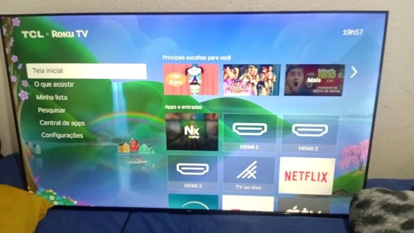 Tv