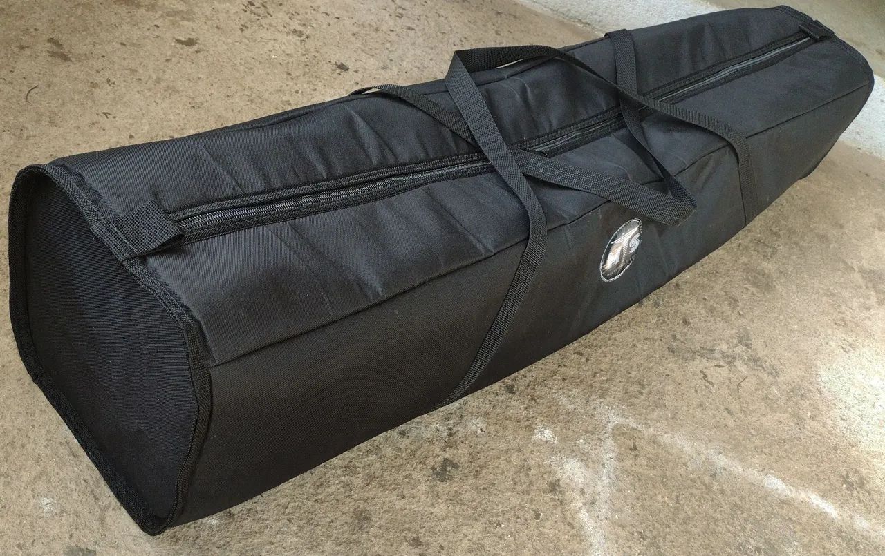 Bag reforçado para ferragens de bateria 