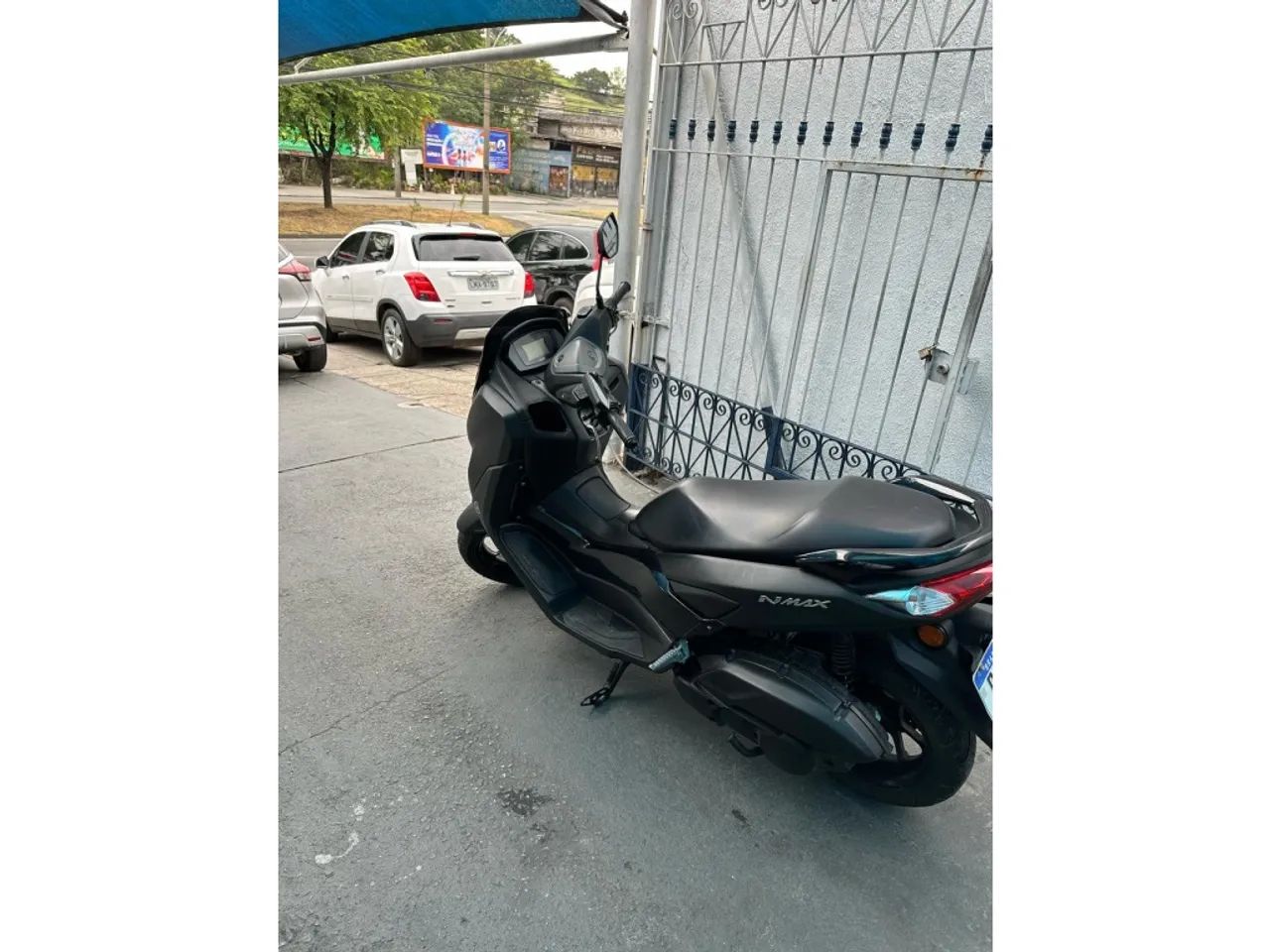 Yamaha Nmax 160 2022 - Foto 3