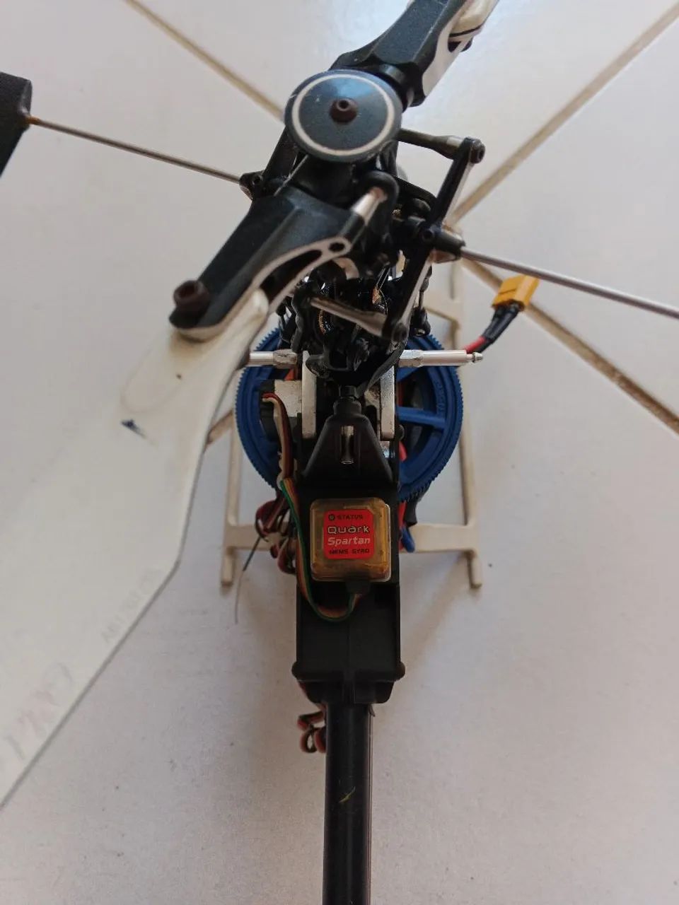 Helicóptero trex 450 pro  - Foto 3