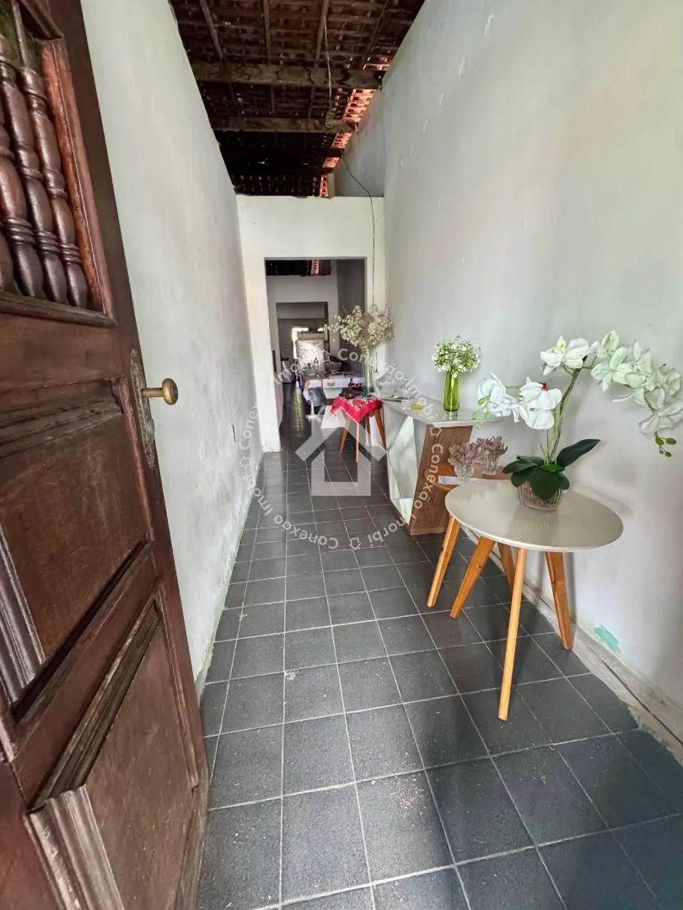 Vende-se casa no centro de Laranjeiras - Foto 5