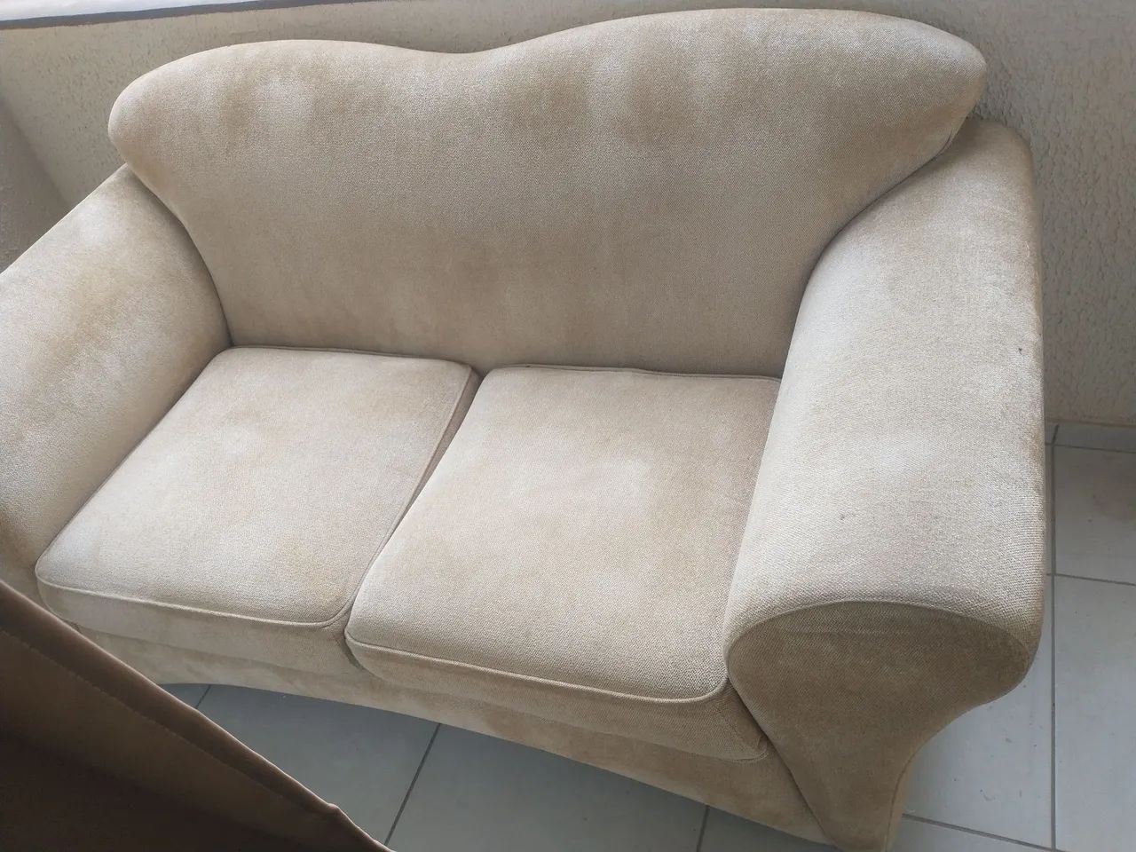 Two-Seat Sofa Donation64750824259457121