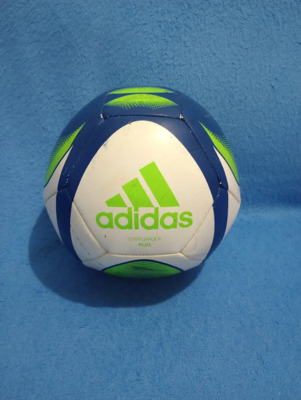 Bola Adidas - Original - Campo/Society
