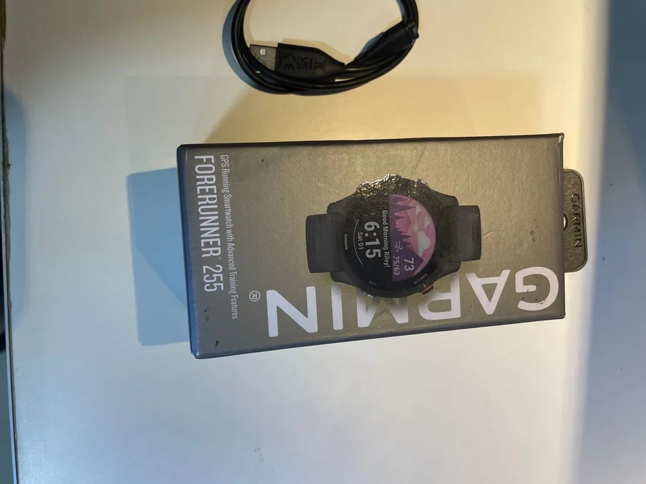 Garmin Forerunner 255 - Foto 5