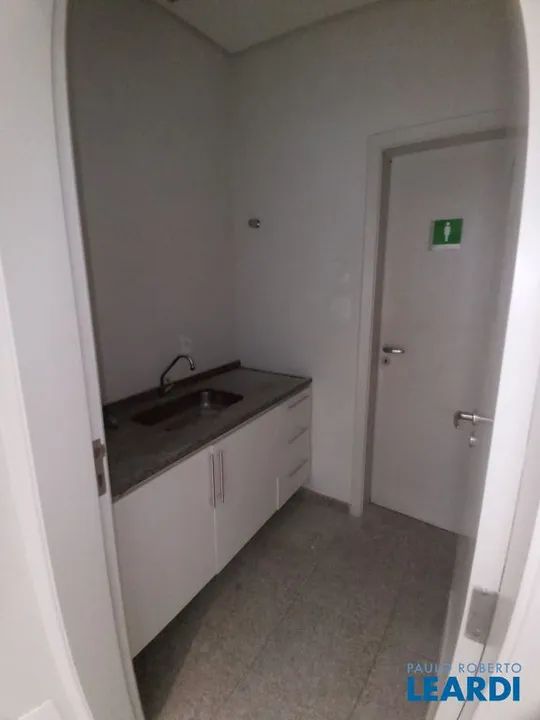 CONJ. COMERCIAL - ITAIM BIBI - SP - Foto 6