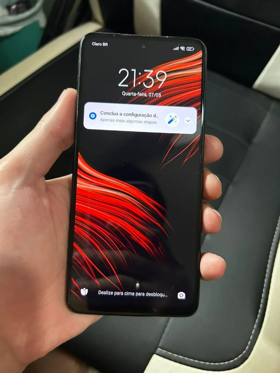 Poco X3 pro NFC