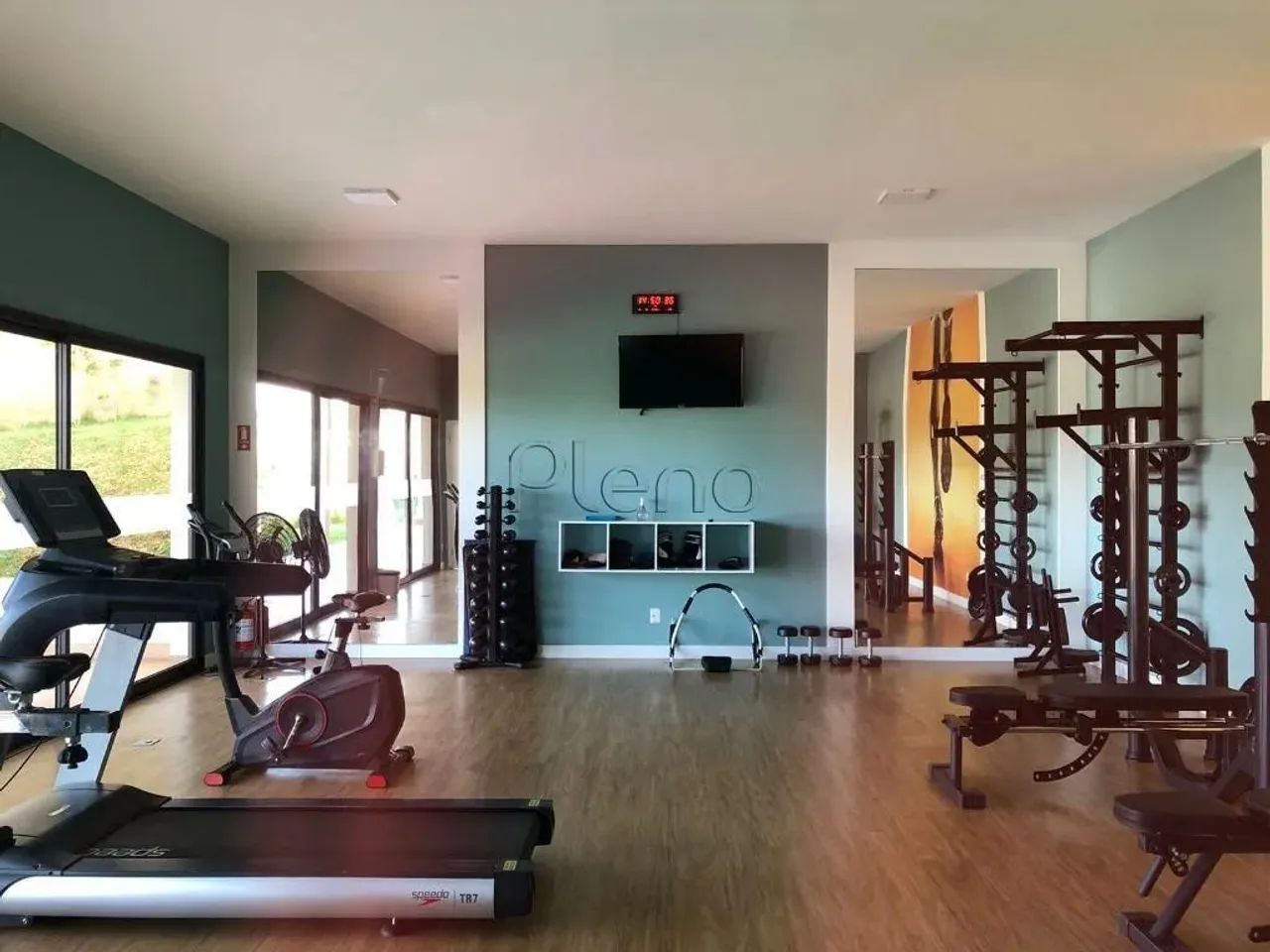 Terreno à venda em Campinas, Loteamento Parque dos Alecrins, com 774 m², Parque dos Alecri - Foto 11