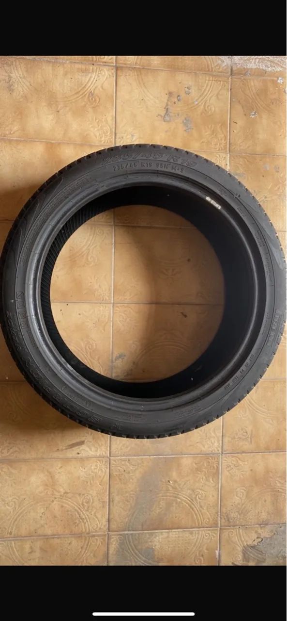 Pneu scorpion 235/45r19 - Foto 3