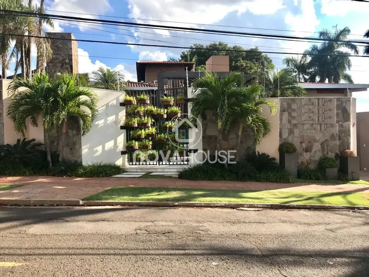 LINDO IMÓVEL COMERCIAL/ RESIDENCIAL - JD BELA VISTA