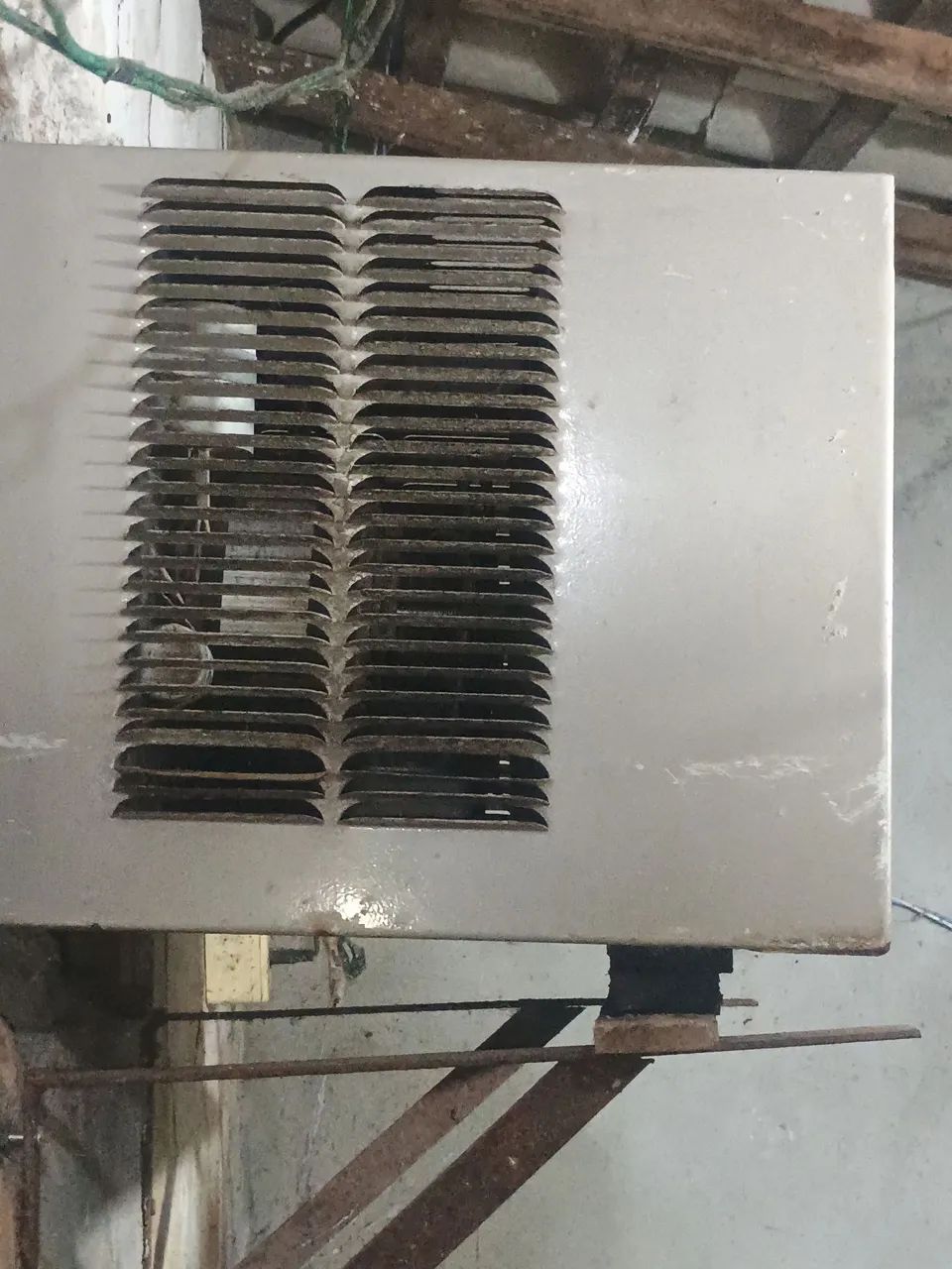 Ar Condicionado de Janela Consul - Foto 2