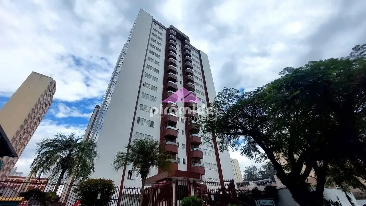 Apartamento para locação, Vila Adyana, São José dos Campos, SP