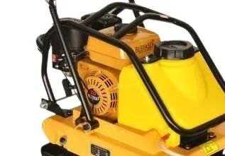 Perereca Placa vibratoria BFG 95c/motor bfg 7.0cv 4t part manual Buffalo - Foto 3