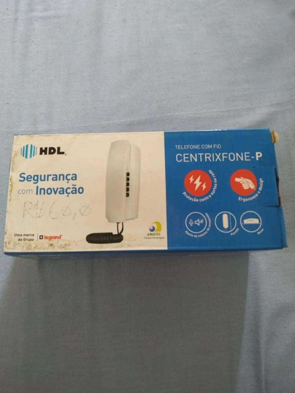 Interfone hdl - Foto 2