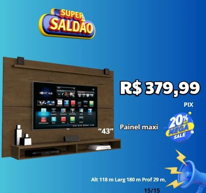 ?painel maxi?415081270787461120