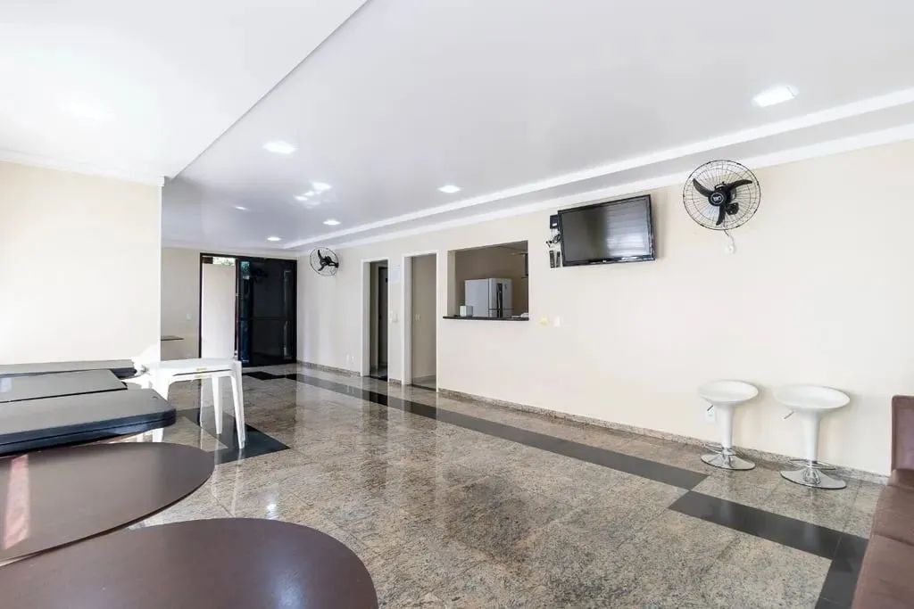 APARTAMENTO RESIDENCIAL em São Paulo - SP, Saúde - Foto 11