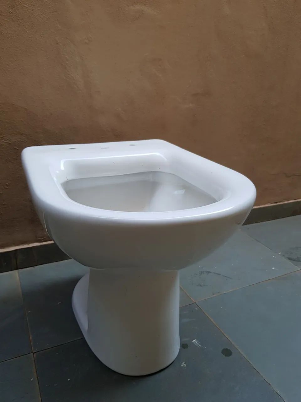 Vaso Sanitário Branco