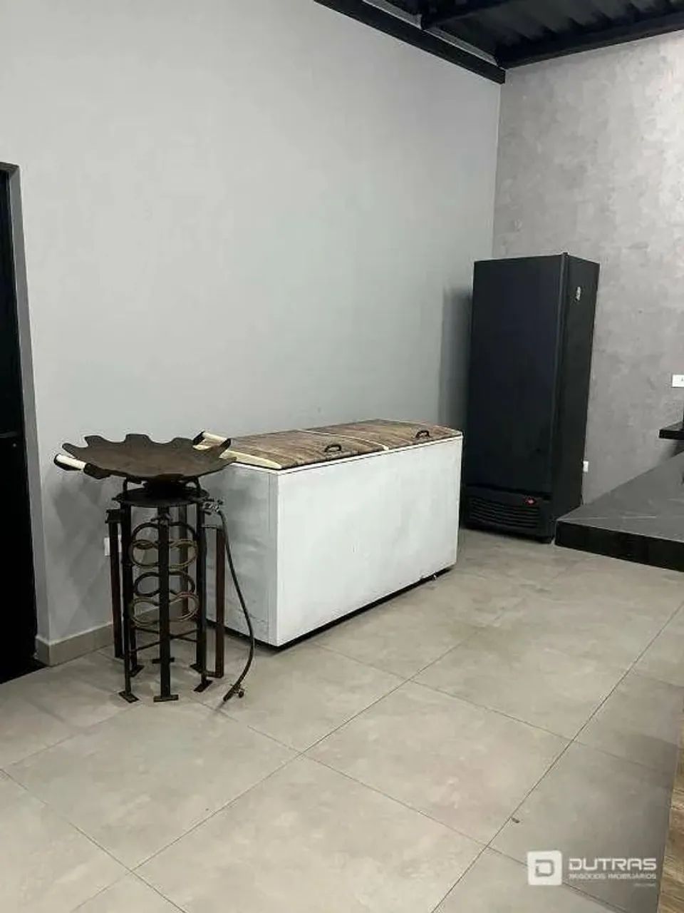 Edícula com 1 dormitório à venda, 140 m² por R$ 550.000,00 - Garças - Piracicaba/SP - Foto 5