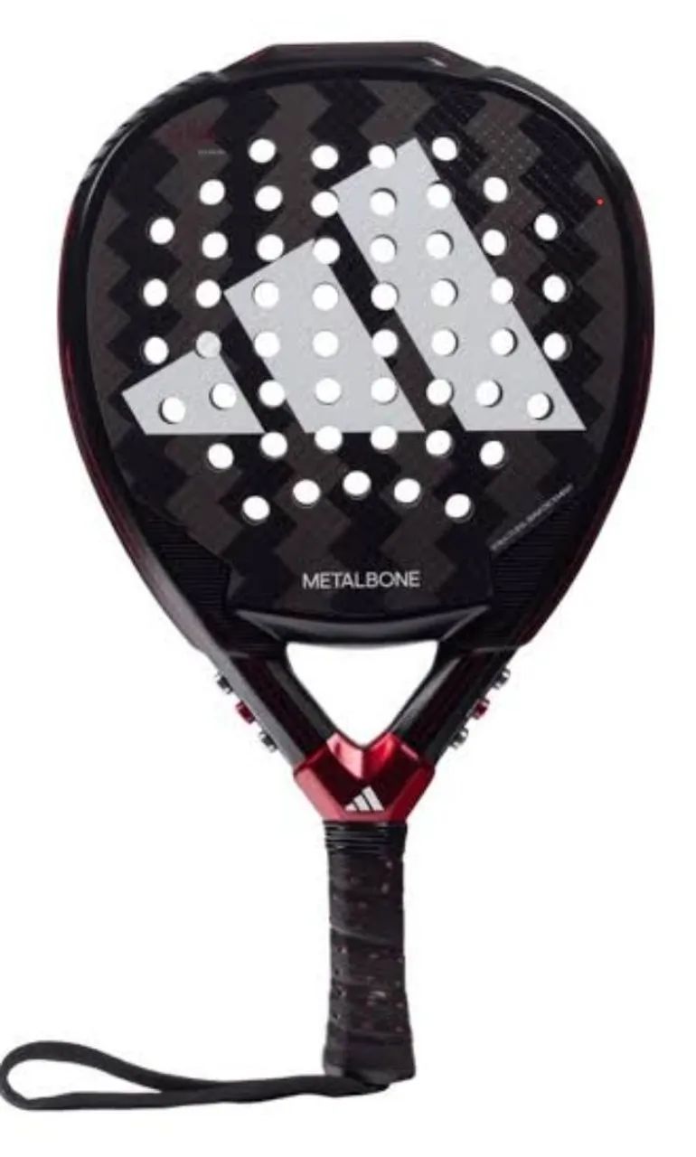Raquete de Padel Adidas Metalbone 3.3