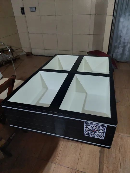 Carrinho de cerveja  - Foto 2