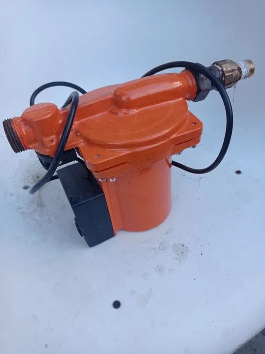 Bomba d'água  - Foto 3