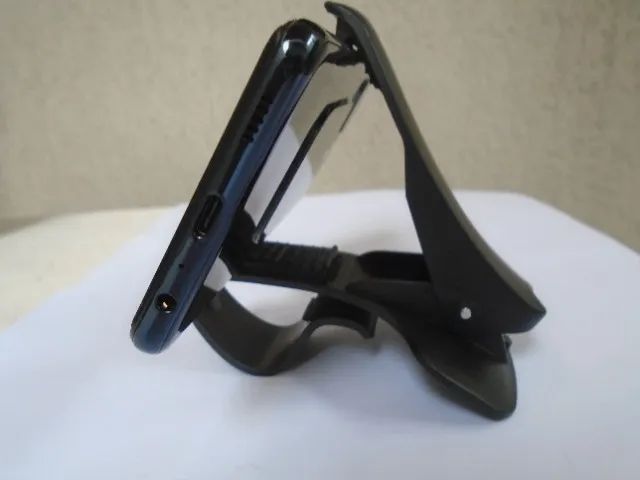 Suporte Veicular Universal Para Celular, Smartphone ou GPS - Foto 3