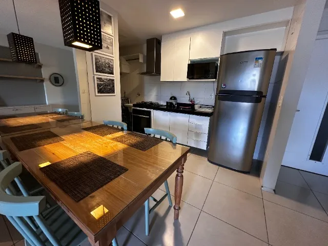Oportunidade na Jatiúca! Apartamento 2 Quartos com Suíte e Infraestrutura Premium