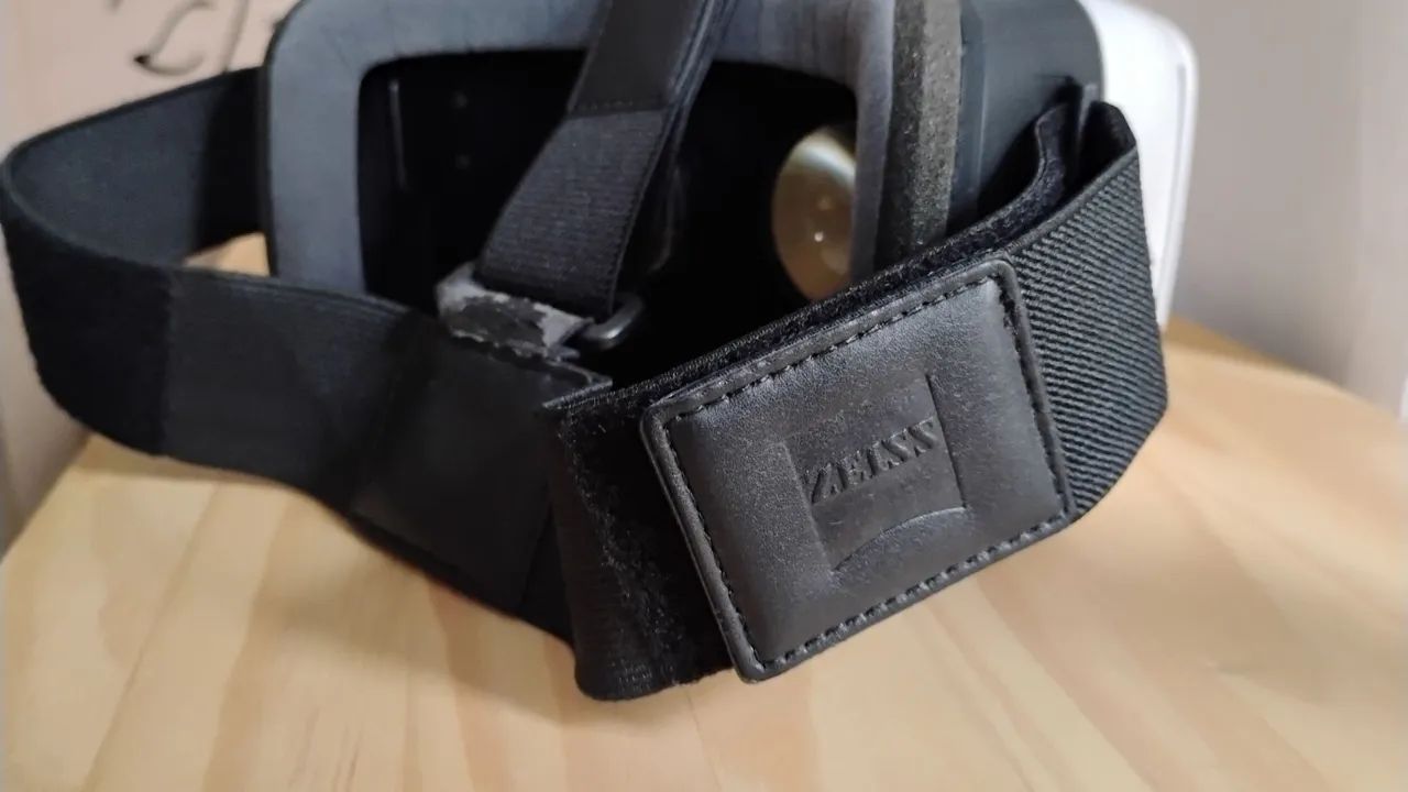 Óculos RV Zeiss - Foto 4