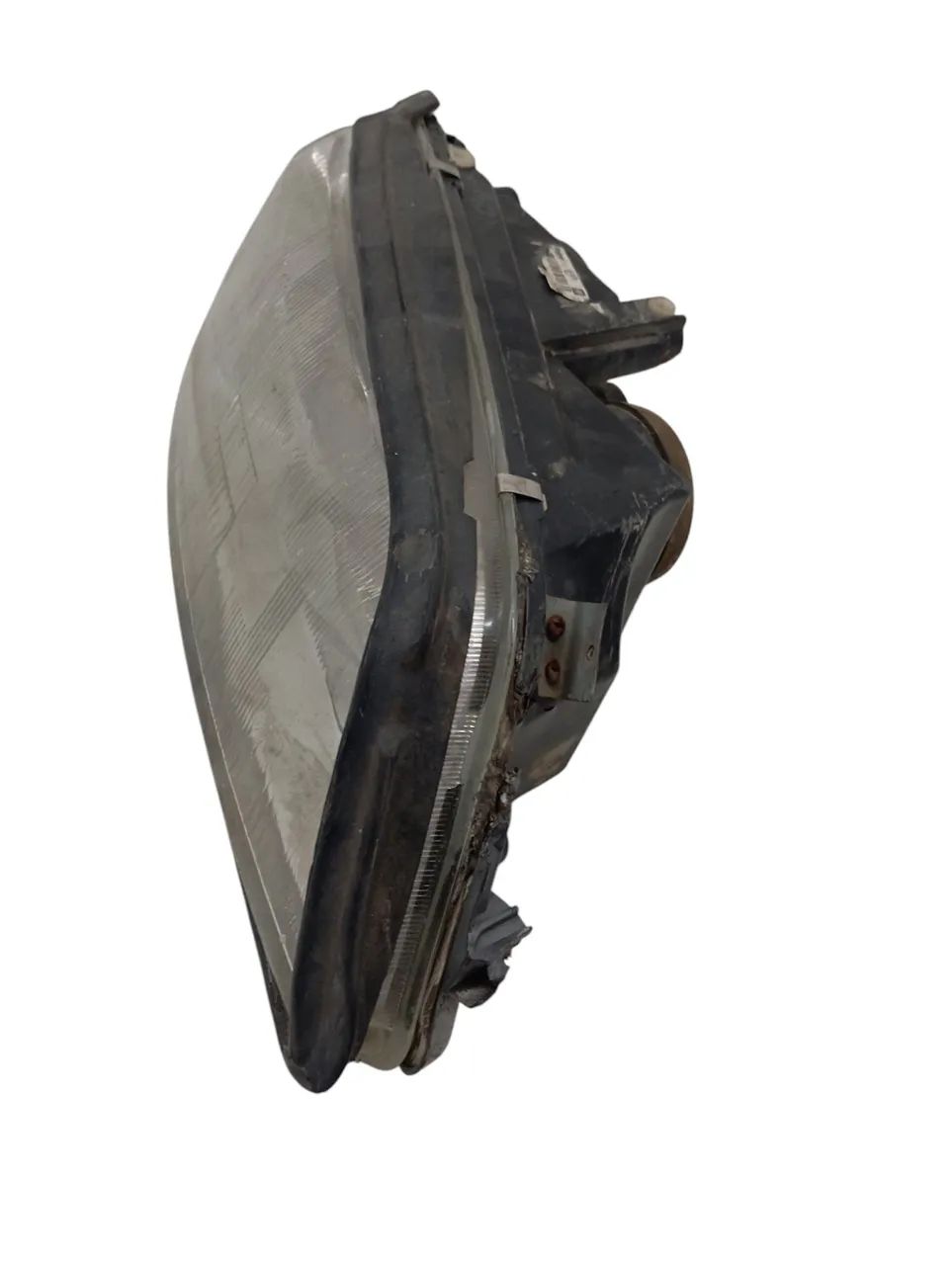 Farol Direito Chevrolet Vectra 98 99 2000 Detalhe - Foto 2