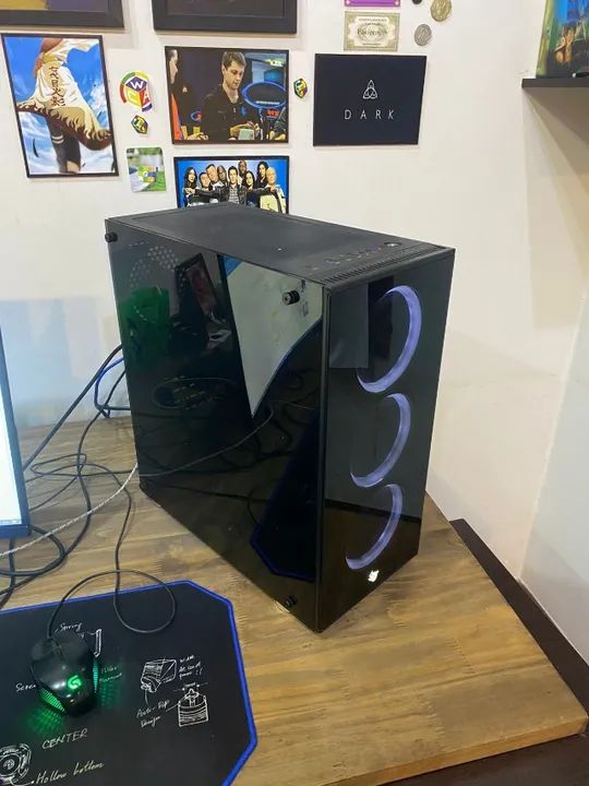 Computador gamer  - Foto 2