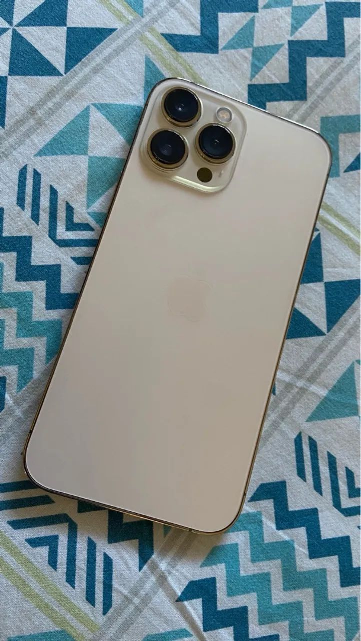 iPhone 13 pro max 256gb - Foto 2