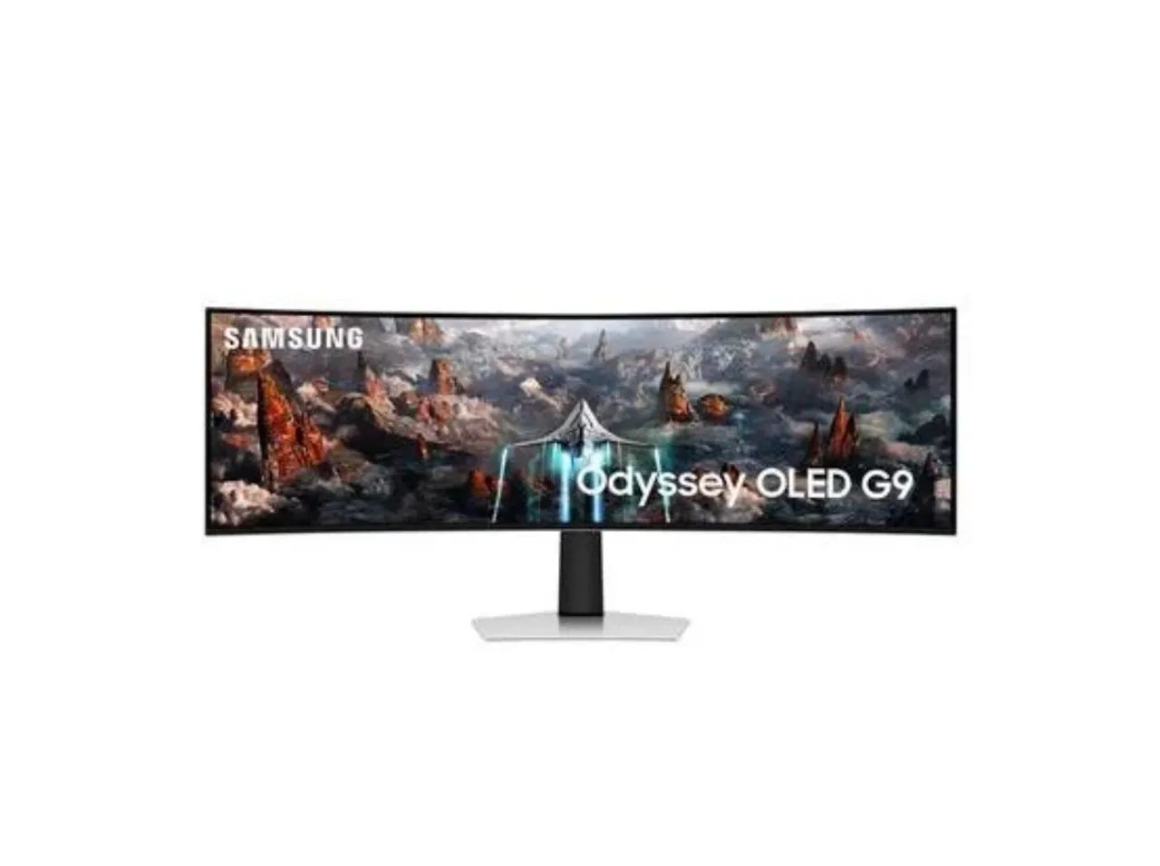 Monitor Gamer Curvo LG 34GN850-B 34 polegadas 144Hz - Foto 4