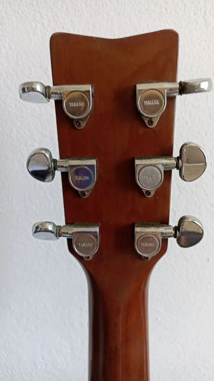 Violão YAMAHA64288118009217121