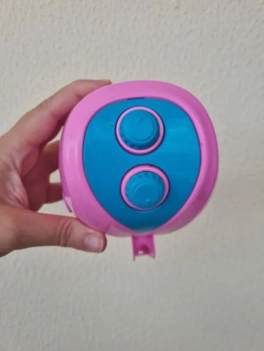Airfryer de brinquedo - Foto 2