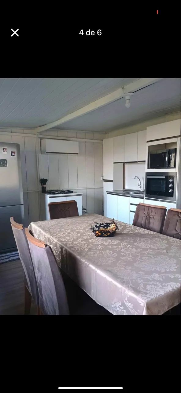 Foto - Biguaçu - Prado