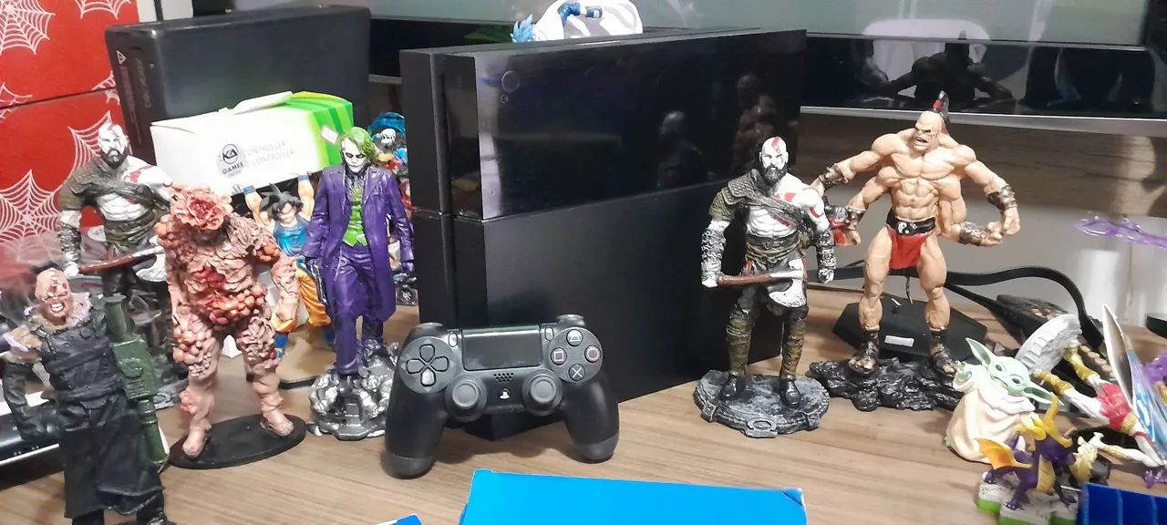 Playstation 4 TOP - Foto 2