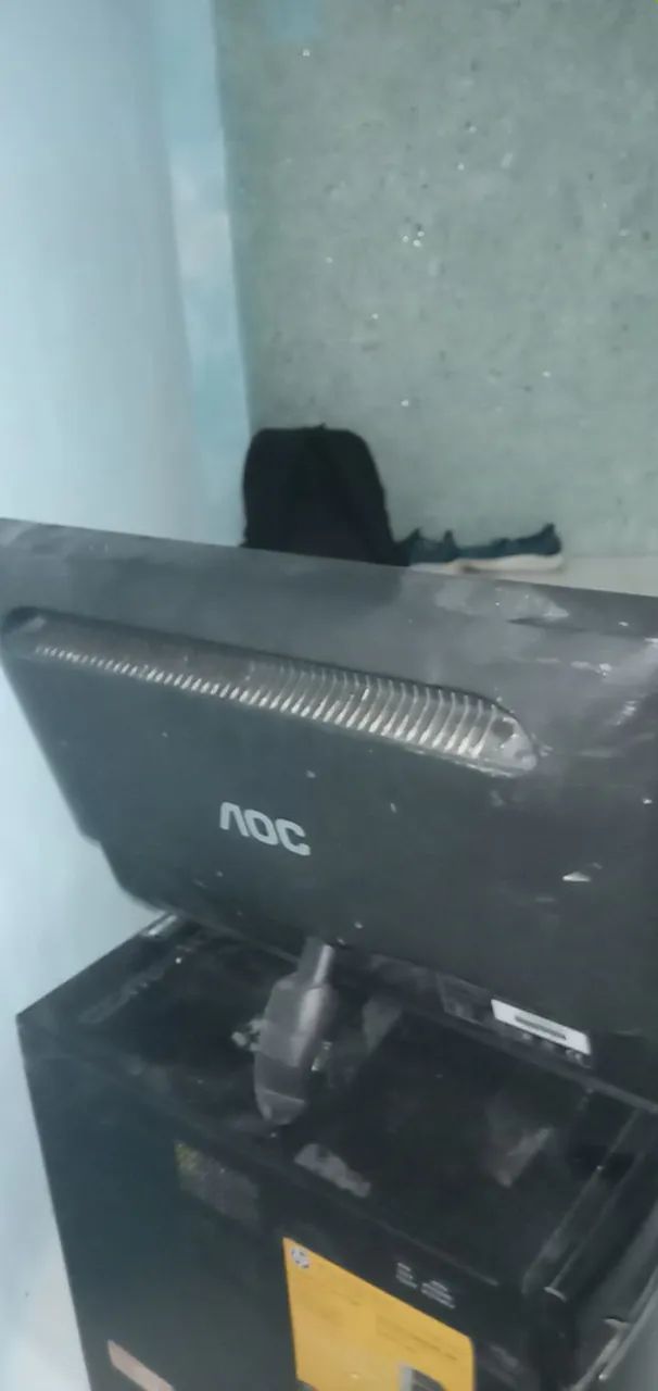 Computador HP - Foto 4