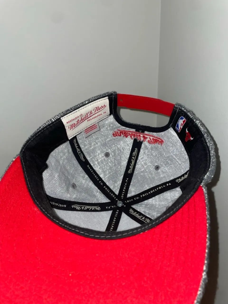 Boné Chicago Bulls - Foto 3