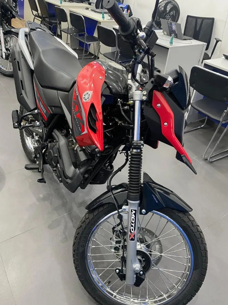 Crosser s  - Foto 5