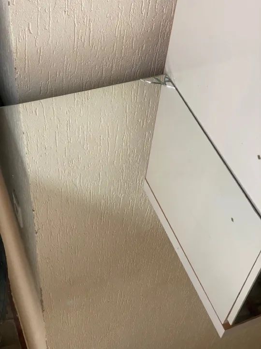 Vendo Aparador usado e GANHE mesa de centro  - Foto 3