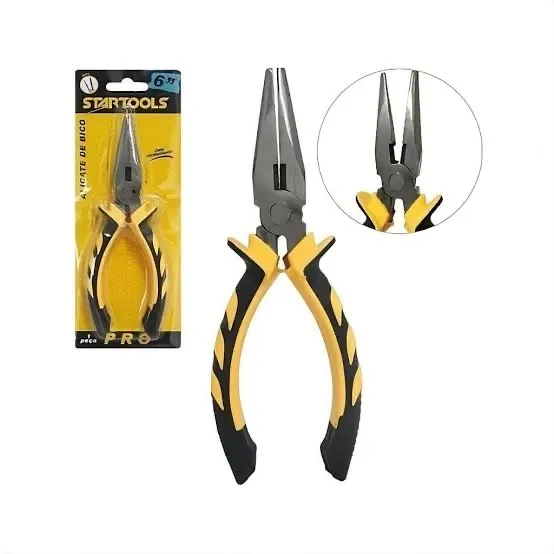 Alicate de Bico 6'' StarTools PRO