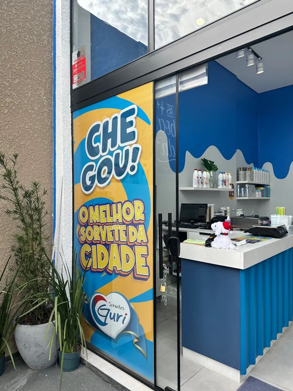 Sorveteria Completa - Foto 3