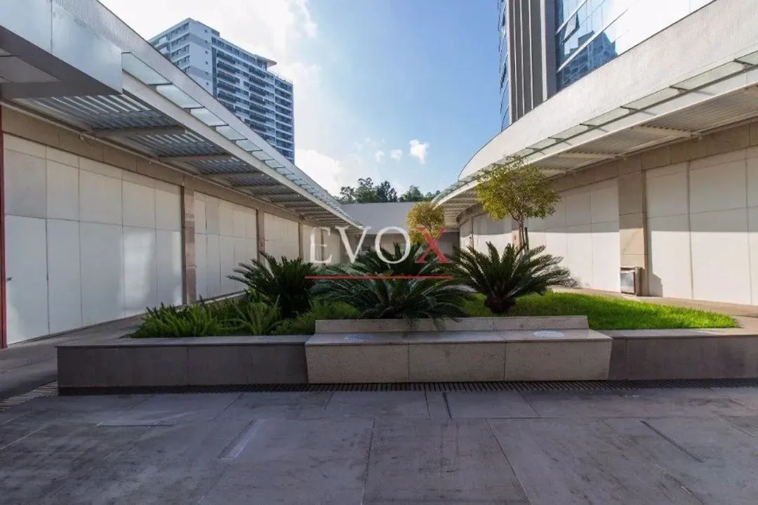 Sala Comercial para locação, Petrópolis, Porto Alegre - SA0882.
