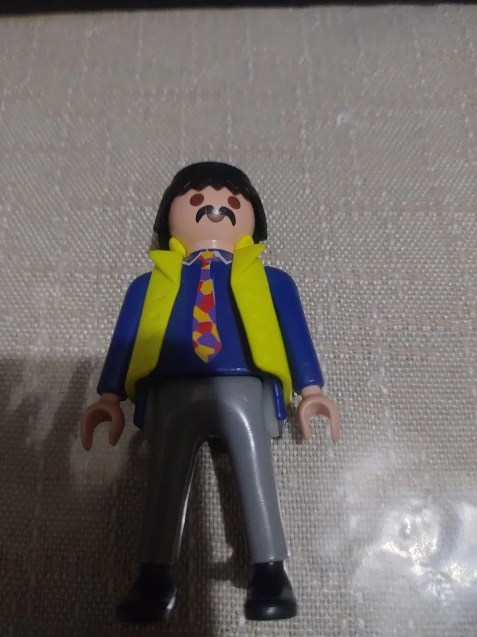 Playmobil bonecos  - Foto 2