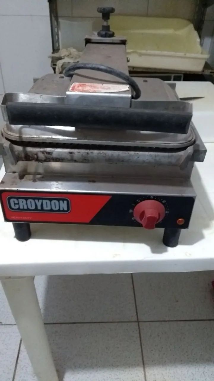 Chapa Grill Estriada65115400167043122