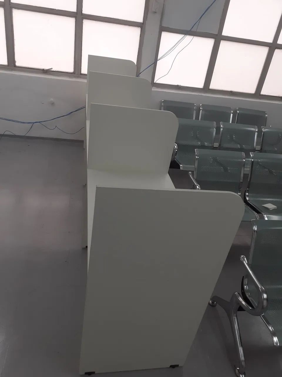Balcão de atendimento  - Foto 3