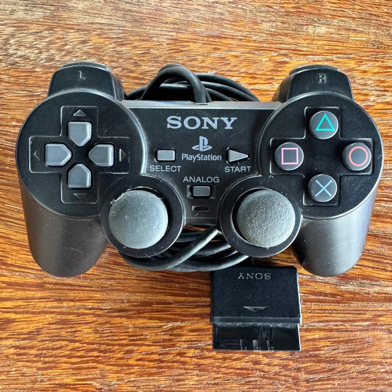 PlayStation 2 Slim 100% original  - Foto 2